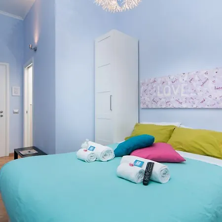 Bye Bye Pantheon Bed & Breakfast 4*