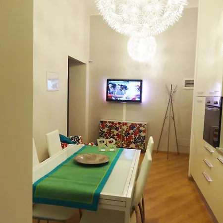 Bye Bye Pantheon Bed & Breakfast 4*