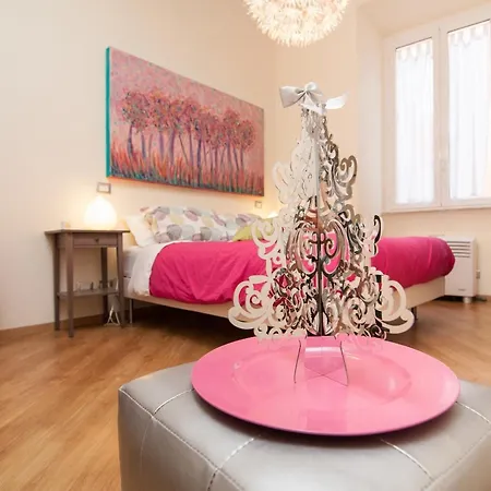 Bye Bye Pantheon Bed & Breakfast 4*