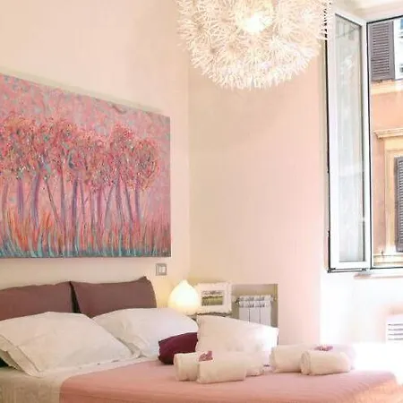 Bed & Breakfast Bye Bye Pantheon Rome