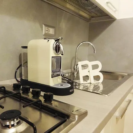 Bye Bye Pantheon Bed & Breakfast 4*