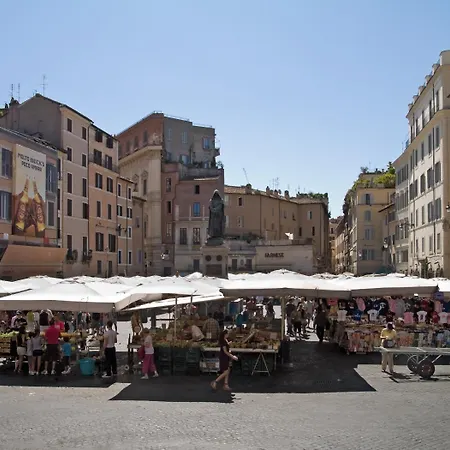 Bye Bye Pantheon Bed & Breakfast Rome