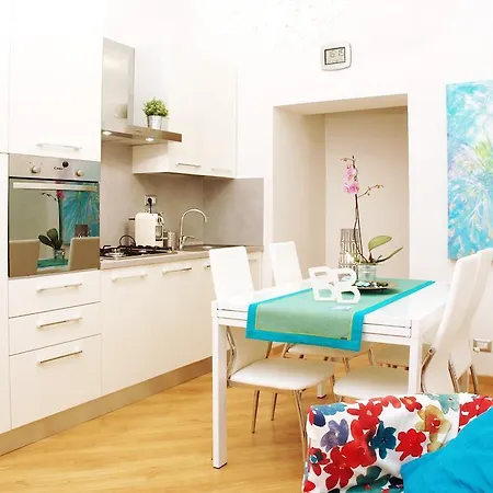 Bed & Breakfast Bye Bye Pantheon 4*
