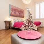 Bye Bye Pantheon Bed & Breakfast 4*