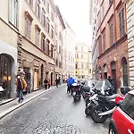 Bye Bye Pantheon فندق مبيت وإفطار