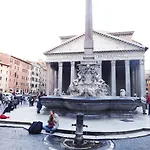 فندق مبيت وإفطار Bye Bye Pantheon 4*
