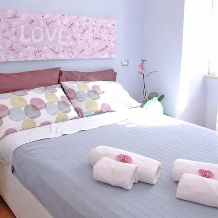 Bed and Breakfast Bye Bye Pantheon Ρώμη