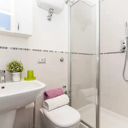 Bye Bye Pantheon Bed and Breakfast 4*