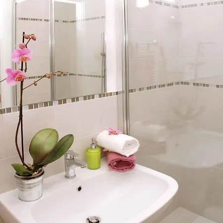 Bye Bye Pantheon Frühstückspension Rom