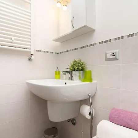 Bye Bye Pantheon Bed and Breakfast Ρώμη