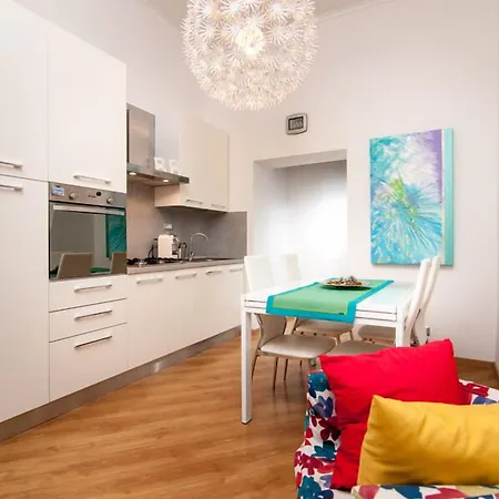 Bed and Breakfast Bye Bye Pantheon Ρώμη