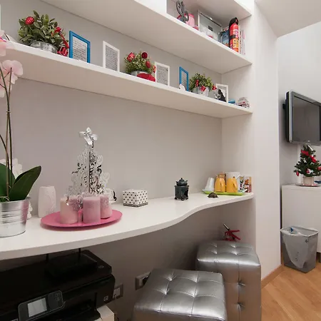 Frühstückspension Bye Bye Pantheon Rom