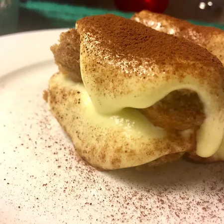 Bye Bye Pantheon Frühstückspension