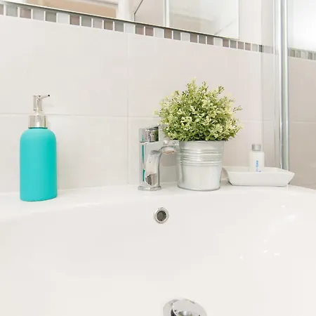 Bye Bye Pantheon Bed and Breakfast 4*