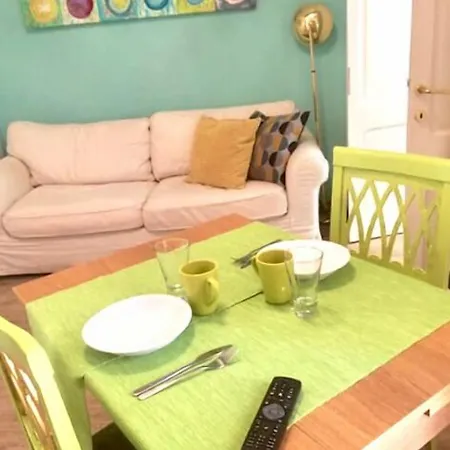 Bed and Breakfast Bye Bye Pantheon Ρώμη