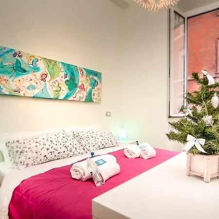 Bye Bye Pantheon Bed and Breakfast Ρώμη