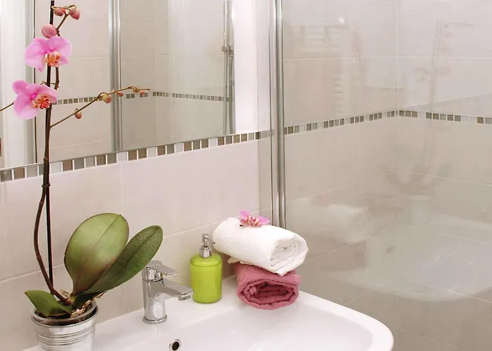 Bye Bye Pantheon فندق مبيت وإفطار روما