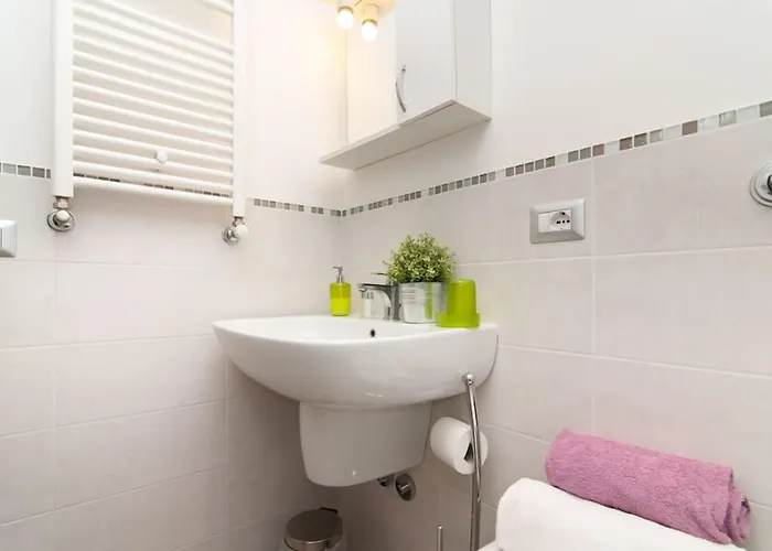 Bye Bye Pantheon فندق مبيت وإفطار روما