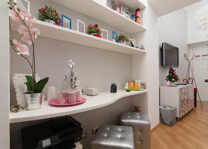 فندق مبيت وإفطار Bye Bye Pantheon روما