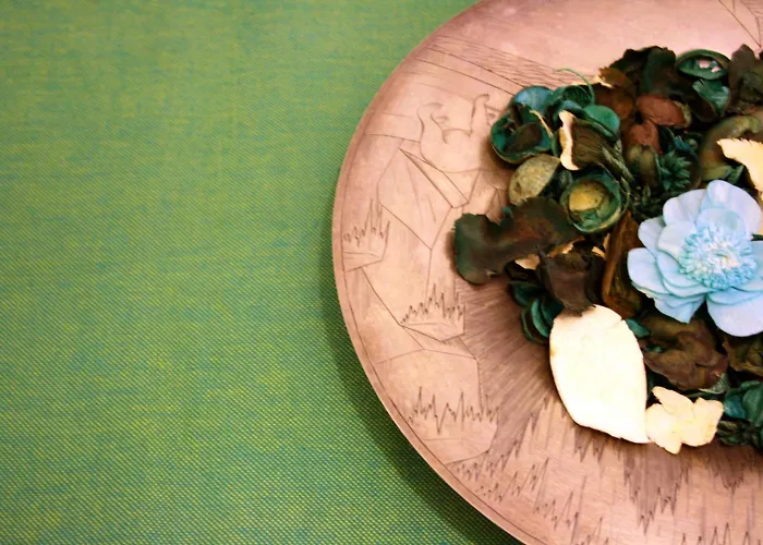 فندق مبيت وإفطار Bye Bye Pantheon 4*