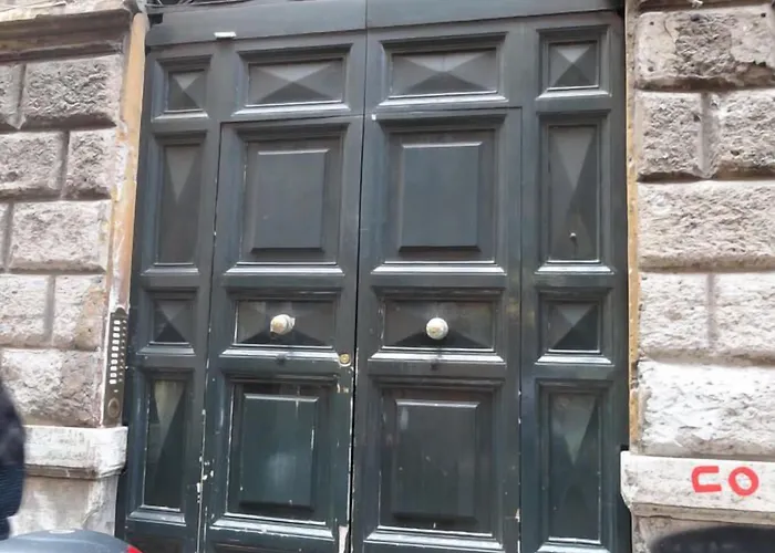 Bye Bye Pantheon روما