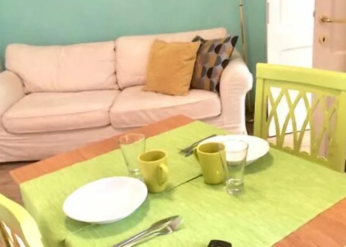 Bed and breakfast Bye Bye Pantheon Roma