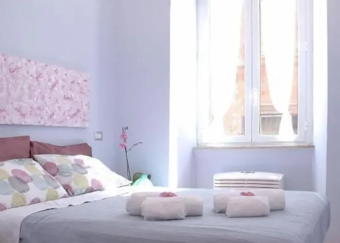 Bye Bye Pantheon روما