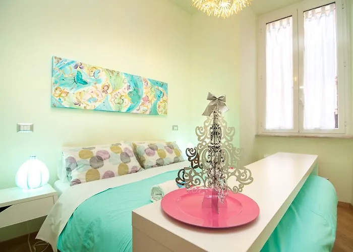 Bye Bye Pantheon 4* روما