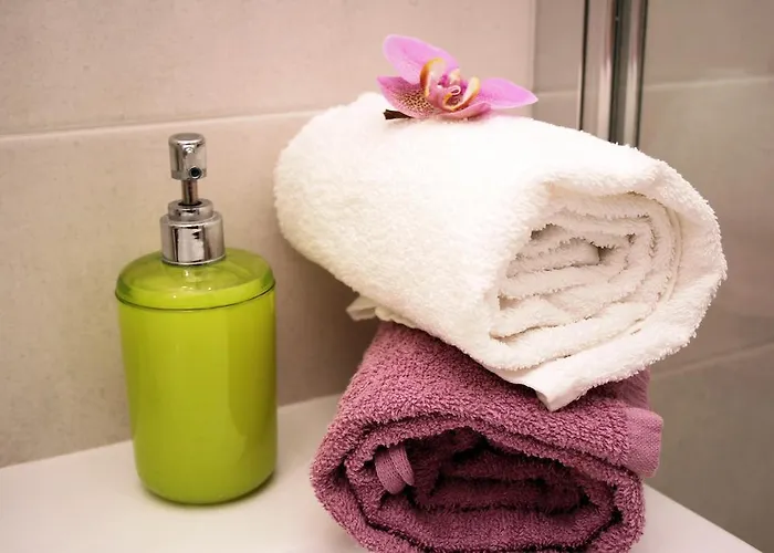 Bed and breakfast Bye Bye Pantheon