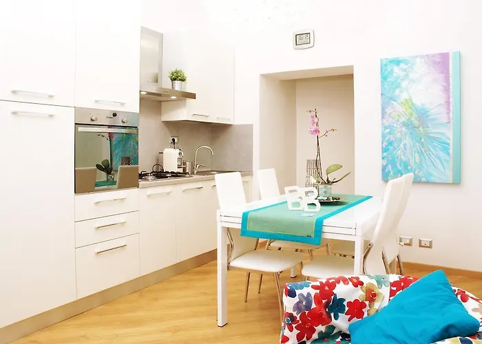 Bed and breakfast Bye Bye Pantheon 4*