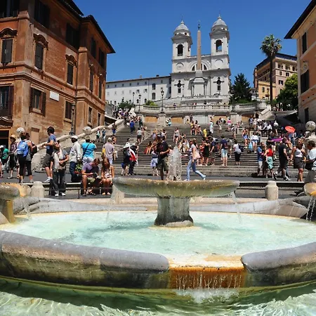 Panzió Bye Bye Pantheon