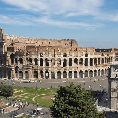 Oda ve Kahvaltı Bye Bye Pantheon 4*