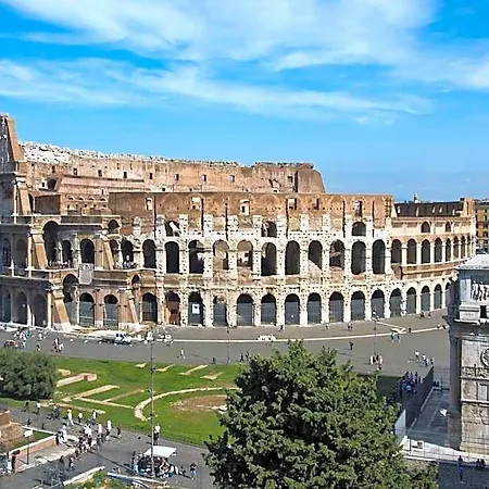 Bed and Breakfast Bye Bye Pantheon Ρώμη