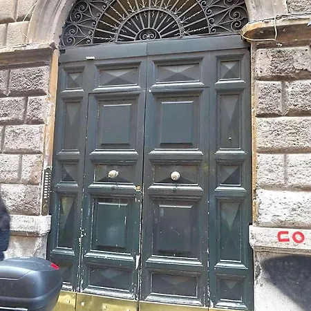 Bed and Breakfast Bye Bye Pantheon 4*