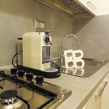Bed and Breakfast Bye Bye Pantheon 4*
