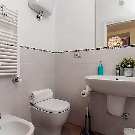 Bed and Breakfast Bye Bye Pantheon Ρώμη