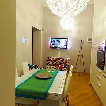 Bed and Breakfast Bye Bye Pantheon 4*