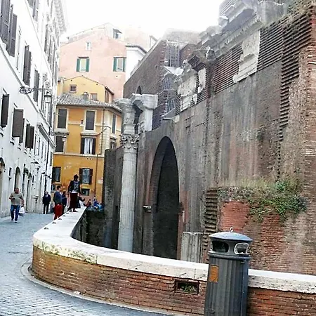 Bye Bye Pantheon 4* Roma