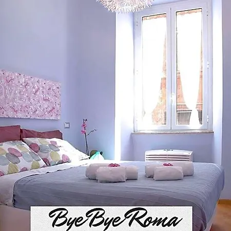 Bye Bye Pantheon Bed and Breakfast Ρώμη