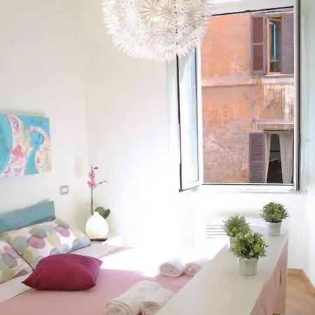 Bye Bye Pantheon Bed and breakfast 4*