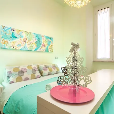 Bye Bye Pantheon 4* Róma