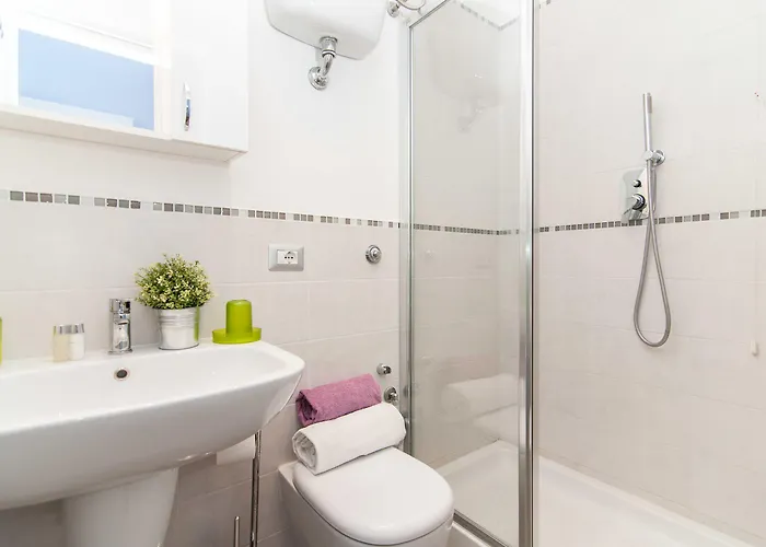 Bye Bye Pantheon Bed & Breakfast 4*