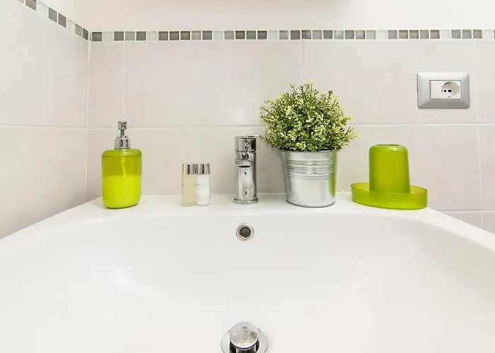 Bye Bye Pantheon Bed & Breakfast 4*