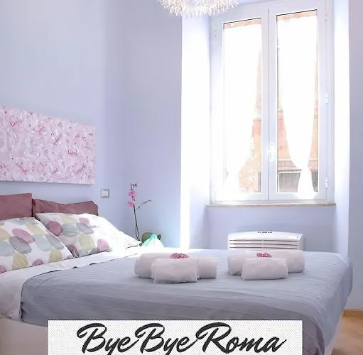 再见罗马万神殿套房