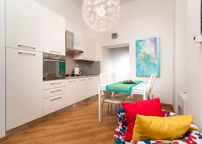 Bed and breakfast Bye Bye Pantheon Roma