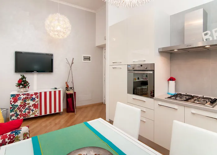 Bed and breakfast Bye Bye Pantheon Roma