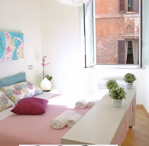 Bed and breakfast Bye Bye Pantheon